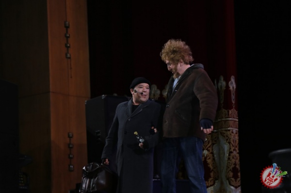 “Дизайн” жамоасининг концерт дастури ҳақида батафсил