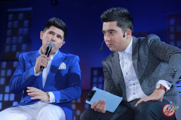 “Дизайн” жамоасининг концерт дастури ҳақида батафсил