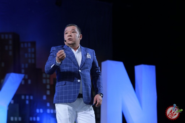 “Дизайн” жамоасининг концерт дастури ҳақида батафсил