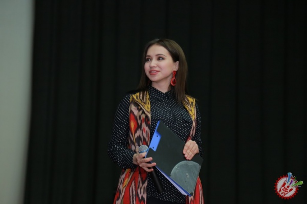 “Қайсаргинам” фильмининг намойиши бўлиб ўтди