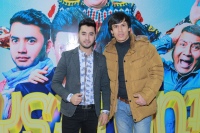 “Қайсаргинам” фильмининг намойиши бўлиб ўтди