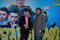 “Қайсаргинам” фильмининг намойиши бўлиб ўтди