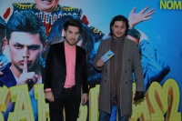 “Қайсаргинам” фильмининг намойиши бўлиб ўтди