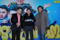 “Қайсаргинам” фильмининг намойиши бўлиб ўтди