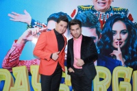 “Қайсаргинам” фильмининг намойиши бўлиб ўтди