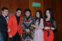 “Қайсаргинам” фильмининг намойиши бўлиб ўтди