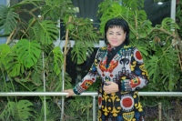 “Қайсаргинам” фильмининг намойиши бўлиб ўтди