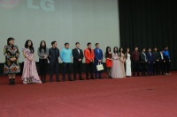 “Қайсаргинам” фильмининг намойиши бўлиб ўтди