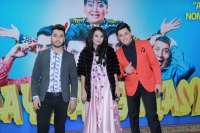 “Қайсаргинам” фильмининг намойиши бўлиб ўтди