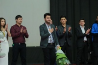 “Қайсаргинам” фильмининг намойиши бўлиб ўтди