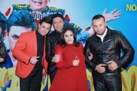 “Қайсаргинам” фильмининг намойиши бўлиб ўтди