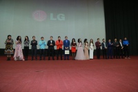 “Қайсаргинам” фильмининг намойиши бўлиб ўтди