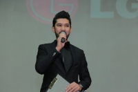 “Қайсаргинам” фильмининг намойиши бўлиб ўтди