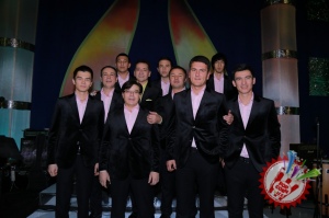 Шуҳрат Дарё яккахон концерт дастурини тақдим этди