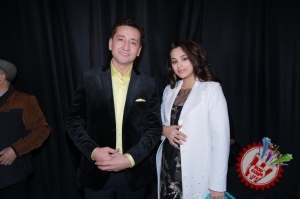 Шуҳрат Дарё яккахон концерт дастурини тақдим этди