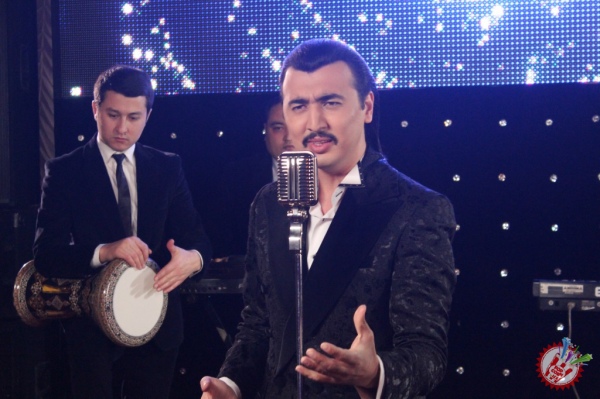 Шоҳжахон Жўраевдан янги видеоклип тез кунда