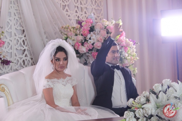 Шоҳжахон Жўраевдан янги видеоклип тез кунда