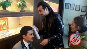 Шоҳжахон Жўраевдан янги видеоклип тез кунда