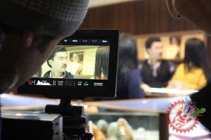 Шоҳжахон Жўраевдан янги видеоклип тез кунда