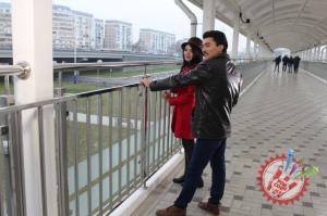 Шоҳжахон Жўраевдан янги видеоклип тез кунда