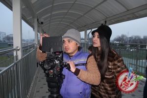 Шоҳжахон Жўраевдан янги видеоклип тез кунда