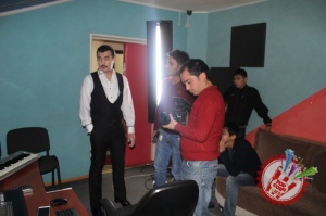 Шоҳжахон Жўраевдан янги видеоклип тез кунда