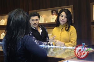 Шоҳжахон Жўраевдан янги видеоклип тез кунда