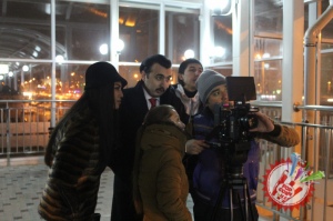 Шоҳжахон Жўраевдан янги видеоклип тез кунда