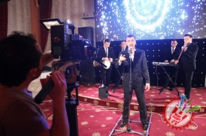 Шоҳжахон Жўраевдан янги видеоклип тез кунда