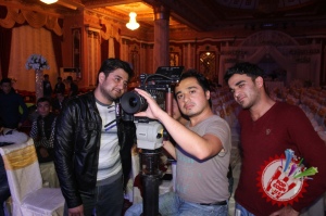 Шоҳжахон Жўраевдан янги видеоклип тез кунда