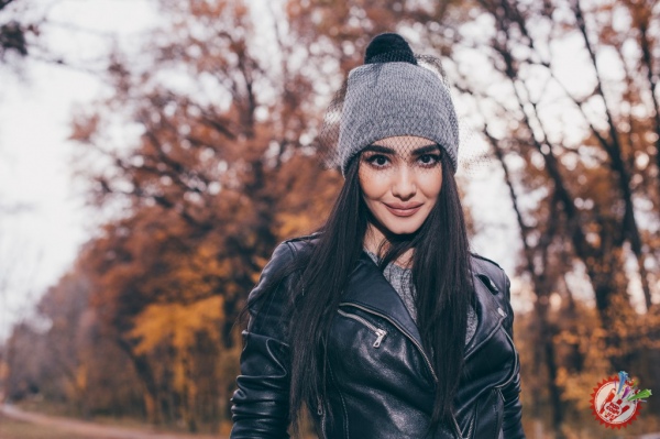 Зарина Низомутдинованинг ижодида нима гап?