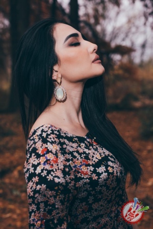 Зарина Низомутдинованинг ижодида нима гап?