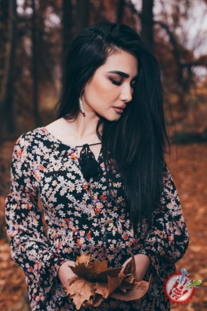 Зарина Низомутдинованинг ижодида нима гап?