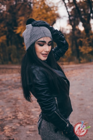 Зарина Низомутдинованинг ижодида нима гап?