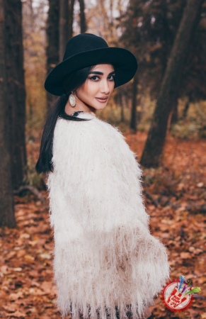 Зарина Низомутдинованинг ижодида нима гап?