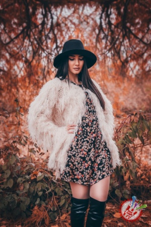 Зарина Низомутдинованинг ижодида нима гап?