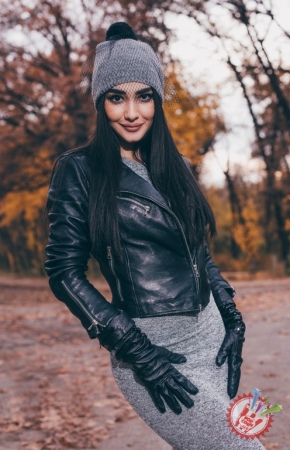 Зарина Низомутдинованинг ижодида нима гап?