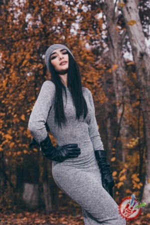 Зарина Низомутдинованинг ижодида нима гап?