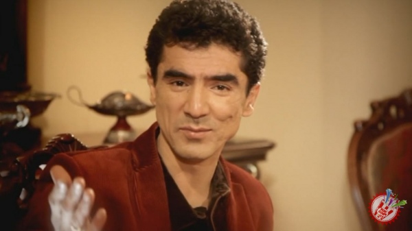 Абдулла Қурбоновдан янги тарона “Алдаб нима қиларсан”