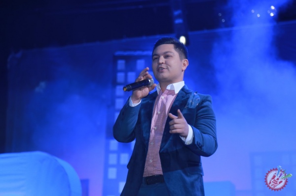 Миржамол ва Ситора Фармоновадан навбатдаги дуэт