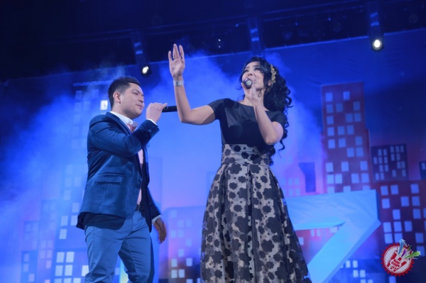 Миржамол ва Ситора Фармоновадан навбатдаги дуэт