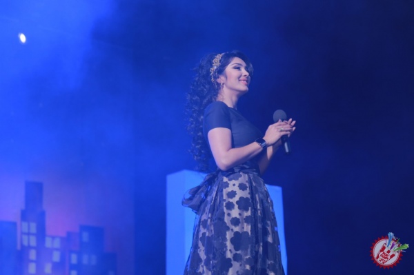 Миржамол ва Ситора Фармоновадан навбатдаги дуэт