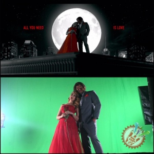 “Севгимсан” клипи ҳақида янада батафсил