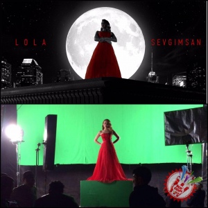 “Севгимсан” клипи ҳақида янада батафсил