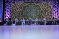 Мақом ансамблининг “Кексалар эъзозда” номли концерт дастури бўлиб ўтди