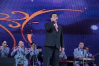 Мақом ансамблининг “Кексалар эъзозда” номли концерт дастури бўлиб ўтди