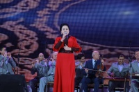 Мақом ансамблининг “Кексалар эъзозда” номли концерт дастури бўлиб ўтди