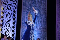 Мақом ансамблининг “Кексалар эъзозда” номли концерт дастури бўлиб ўтди