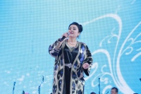 Мақом ансамблининг “Кексалар эъзозда” номли концерт дастури бўлиб ўтди