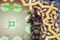 Мақом ансамблининг “Кексалар эъзозда” номли концерт дастури бўлиб ўтди